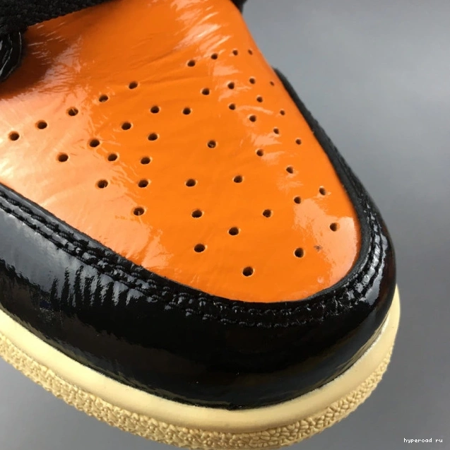 - High Air Backboard 555088-028 Retro 1 Jordan 3.0 Shattered 1017